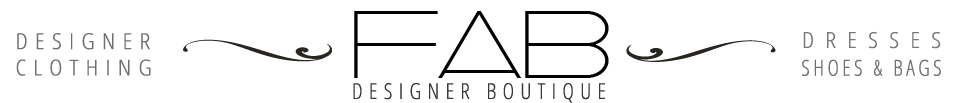 Fab Designer Boutique