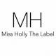 Miss Holly The Label