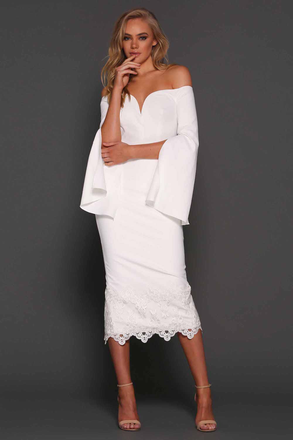 Elle-Zeitoune-bella-dress-white