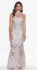 Grace & Hart Breathless Love Gown Silver