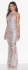 Grace & Hart Breathless Love Gown Silver