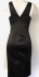 Karen Millen Lace Panelled Pencil Dress Black 